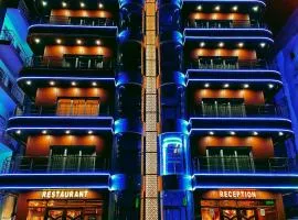 HOTEL ALLISHAN