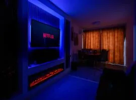 Charming Hideaway Inspired by El Profesor's Intrigue