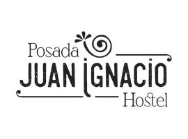 Hostel Posada Juan Ignacio，位于罗萨里奥的青旅