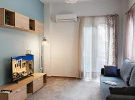 Suite 04 - Smart Cozy Suites - In the heart of Athens - 5 minutes from Metro