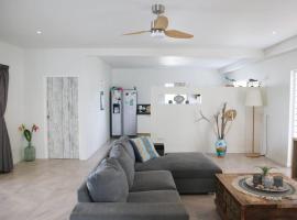 Villa + private pool near Jan Thiel & Mambo Beach