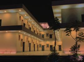 Dareen Boutique - دارين بوتيك，位于艾卜哈的酒店