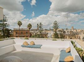 La Bella Vita Lecce，位于莱切的自助式住宿