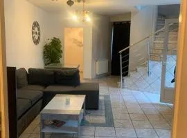 le Zola 2;terrasse;calme;centre-ville;100 m2