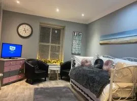 Snaith Central Apartment