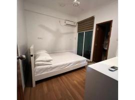 Ocean Apartments Hulhumale (Lot 10819)，位于马累的公寓