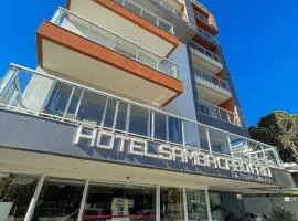 Hotel Samba Cabo Frio