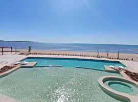 Costa Divina A1: 2BR, 2.5BA by Kivoya