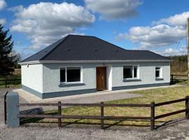 Pine View In The Heart Of The West，位于Lisacul的酒店