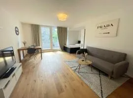 Premium Studio Grafenberg