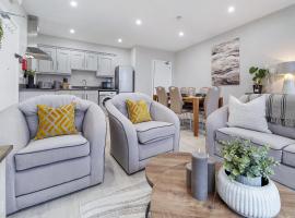 The Bridge Guesthouse，位于Maguires Bridge的酒店