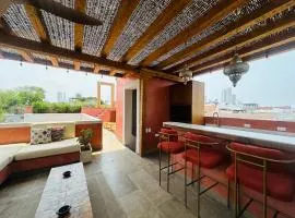 Luxury & Comfort House en el corazón de Getsemaní casco antiguo Cartagena de Indias