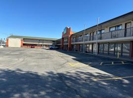Stay Inn by OYO Near I 80 Lincoln West