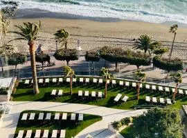Apartamentos del Fuerte Marbella - Centro y Playa