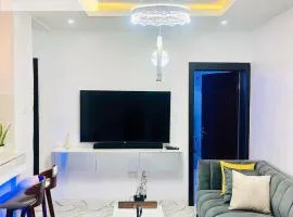 Joel's Residence
