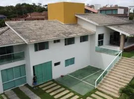 CASA EM GRAVATÁ -PE EM CONDOMINIO FECHADO