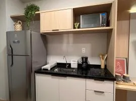 Apartamento no centro de São Paulo próximo Av Paulista