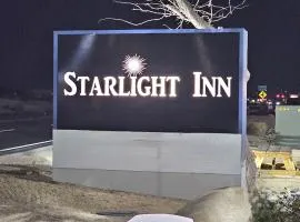 Starlight Inn & Suites Motel 29 Palms Joshua Tree National Park
