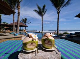 Wide Sands Beach Retreat，位于普卢坎的酒店