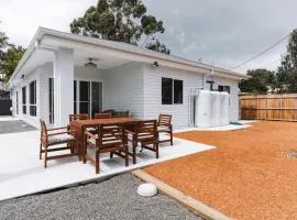 Exquisitely Spacious 3-Bed Home