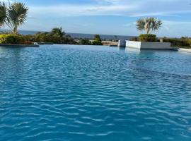 Contry Mar Caraballeda，位于Caraballeda的酒店