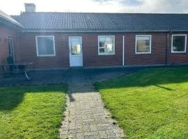 4 person holiday home in Ribe