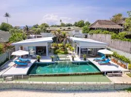 Villa Playa Samui