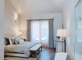 Casa Barbera at Tirrito Farm