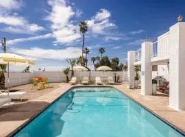 Bella Cactus - Palm Springs Vibes Pool & Spa