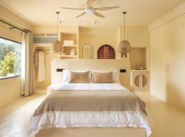Isla Retreat