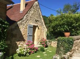 Un chambre à la campagne