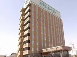 会津若松市茹特酒店