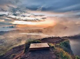 Mount Batur longtrip