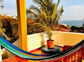 La Casa de Colores Ocean View