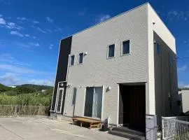 M&Y Ishigaki Island / 3 Bedroom House