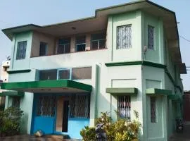 Shanthi House
