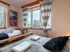 Apartamenty pod Słońcem