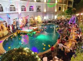 Boulevard Phú Quốc PQ - by BAY LUXURY