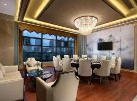 Ramada by Wyndham Wuhan Dongxihu