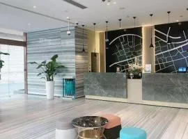 Hanting Premium Hotel Shanghai East Nanjing Road