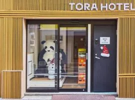 TORA Hotel Ueno 193