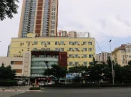 Hanting Hotel Qingdao Xianggang Dong Road Qingdao University
