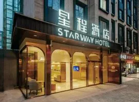 Starway Hotel Xi'An Dayan Pagoda University Of Science And Technology