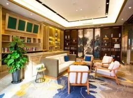 Starway Hotel Harbin Xinyang Road