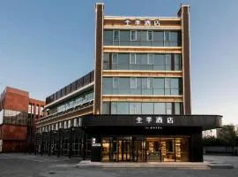 Ji Hotel Beijing Communication University Chaoyang Bei Road