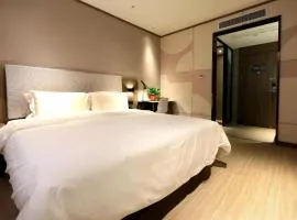 Hanting Hotel Zhengzhou Jingguang South Road