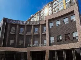 Lavande Hotel Changchun Gaoxin Jilin University