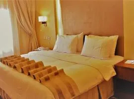 فندق بياب العزيزية - Beyab Azizia Hotel