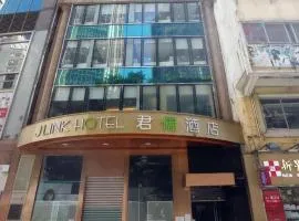J Link Hotel