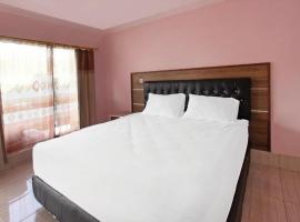OYO 91744 Hotel Gemilang，位于Sembalunbumbung的酒店